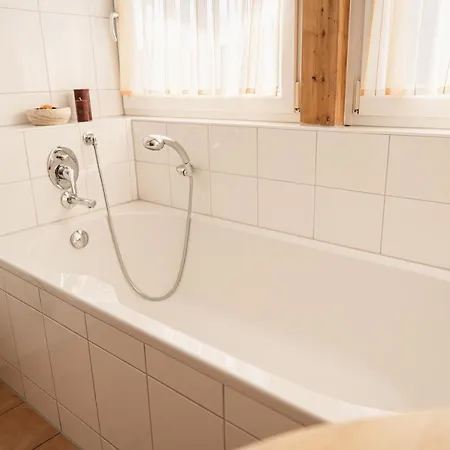 Vitalpark Blaichach Burgberg Apartment *