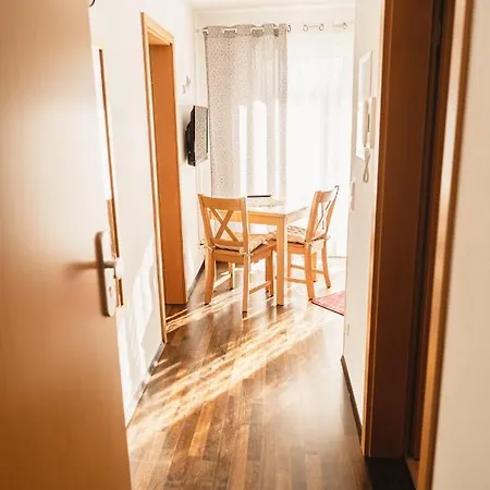 Vitalpark Blaichach Burgberg Apartment *