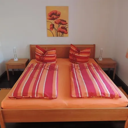 Apartment Vitalpark Blaichach Burgberg Burgberg (Bavaria)