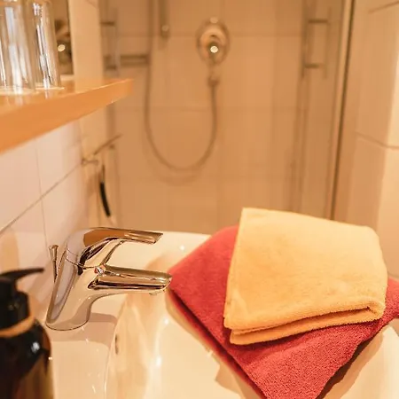 Vitalpark Blaichach Burgberg Apartment