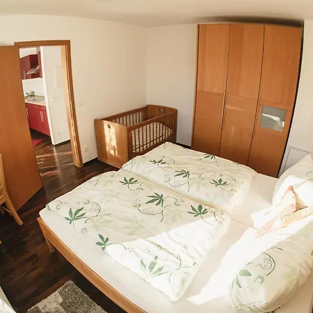 Vitalpark Blaichach Burgberg Apartment Burgberg (Bavaria)
