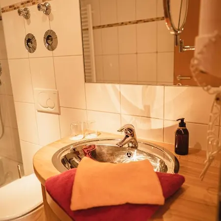 Apartment Vitalpark Blaichach Burgberg