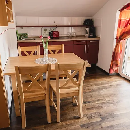 Apartment Vitalpark Blaichach Burgberg *
