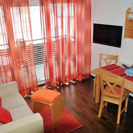 Vitalpark Blaichach Burgberg Apartment *