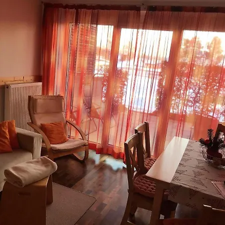 Vitalpark Blaichach Burgberg Apartment Burgberg (Bavaria)