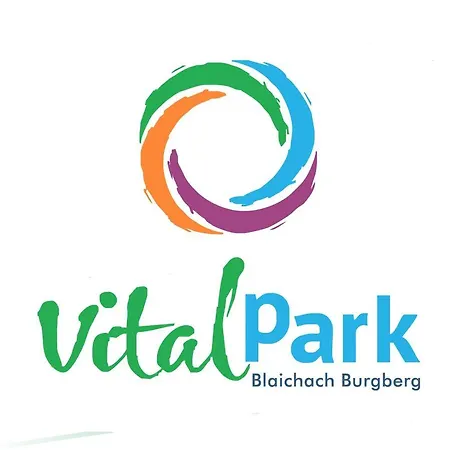 דירה Vitalpark Blaichach