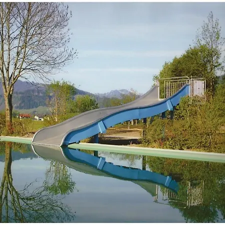 Vitalpark Blaichach דירה