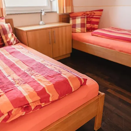 Apartment Vitalpark Blaichach