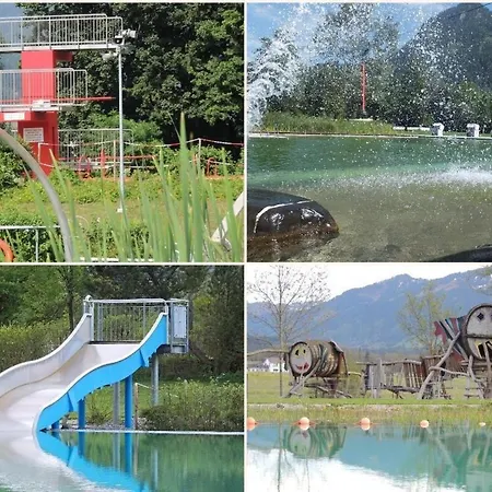 Vitalpark Blaichach