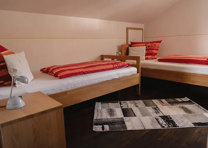 Vitalpark Blaichach Appartement